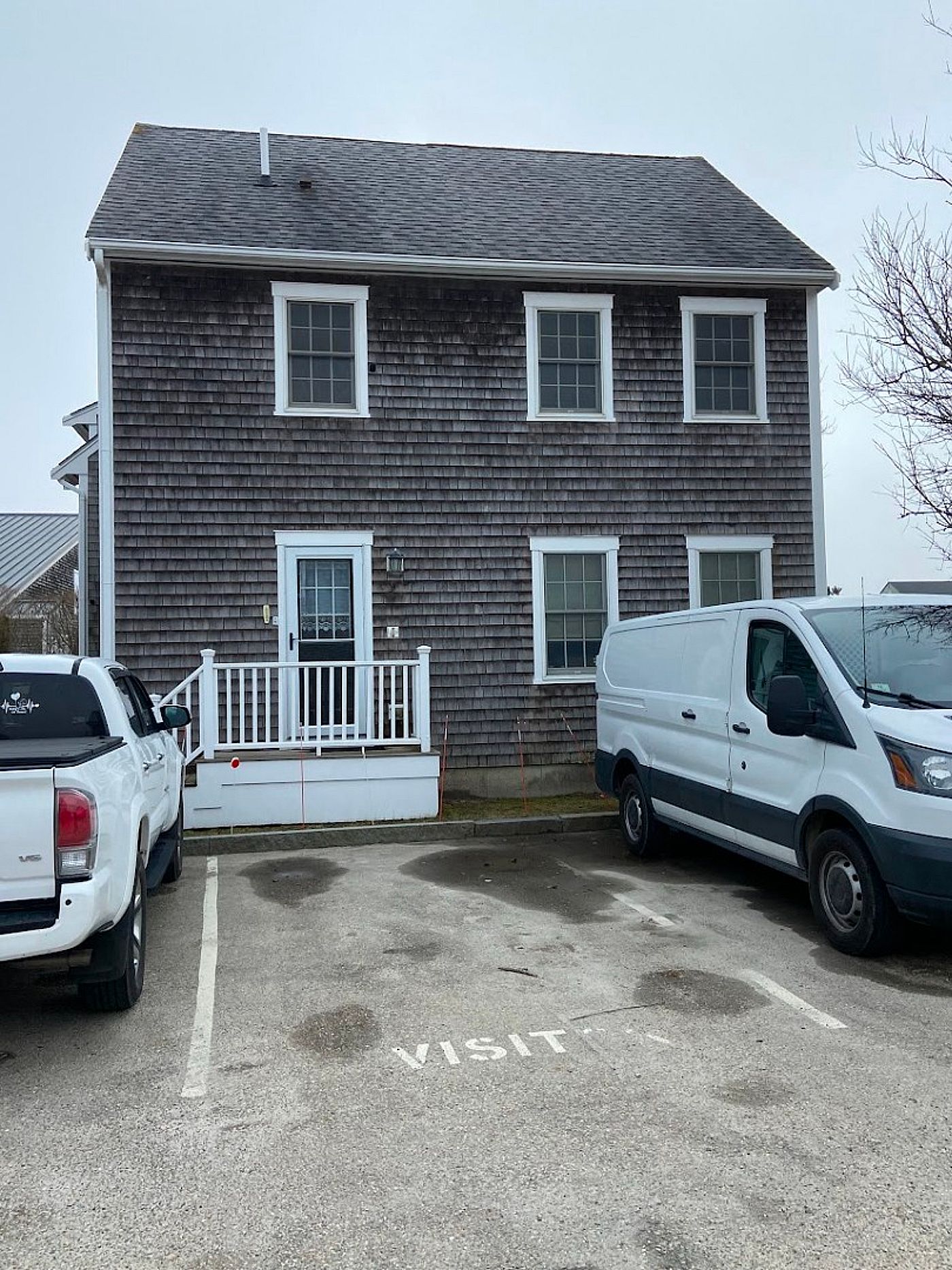 1A Park Circle Nantucket MA