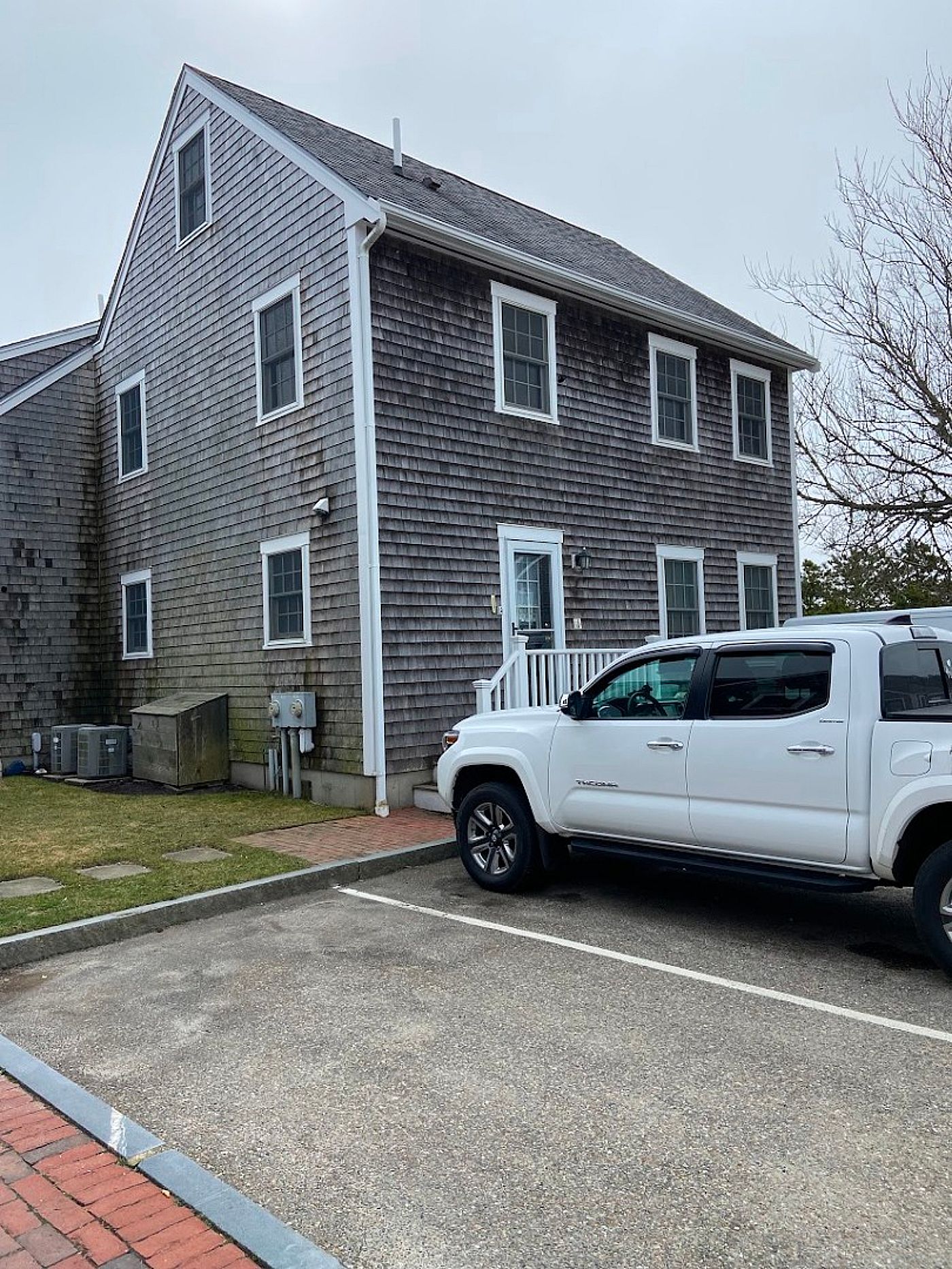 1A Park Circle Nantucket MA