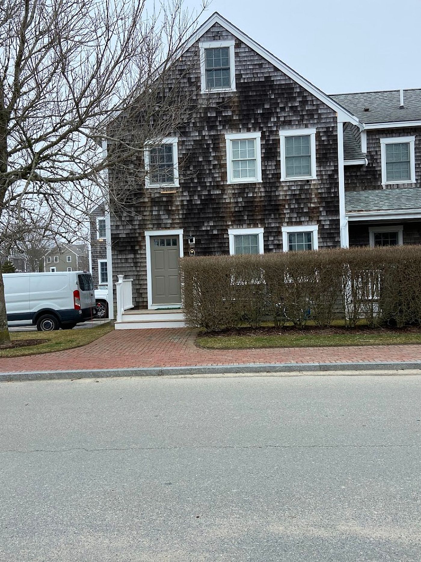 1A Park Circle Nantucket MA