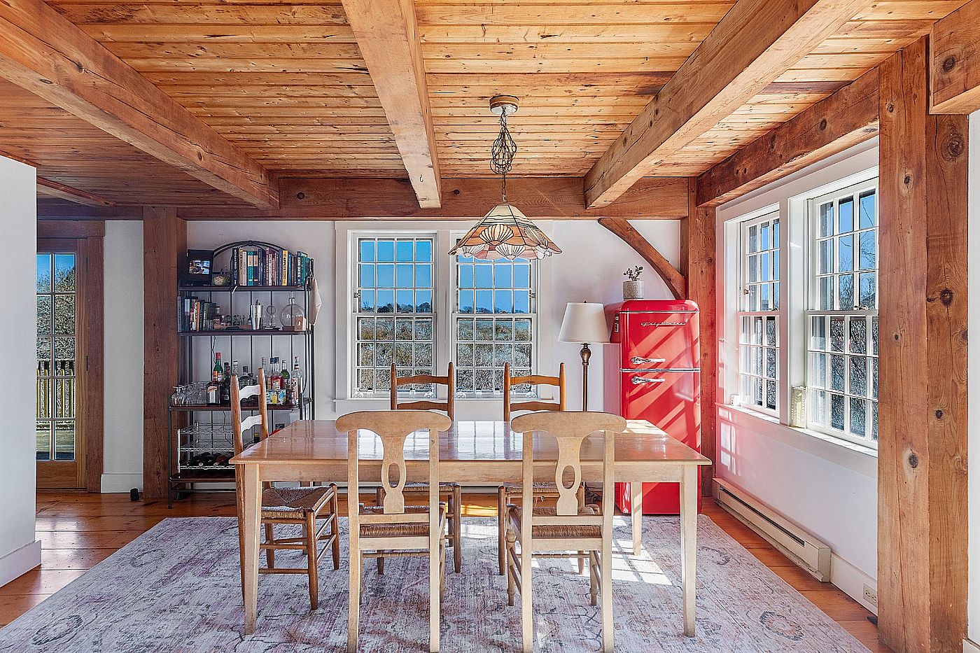 45 Millbrook Road Nantucket MA