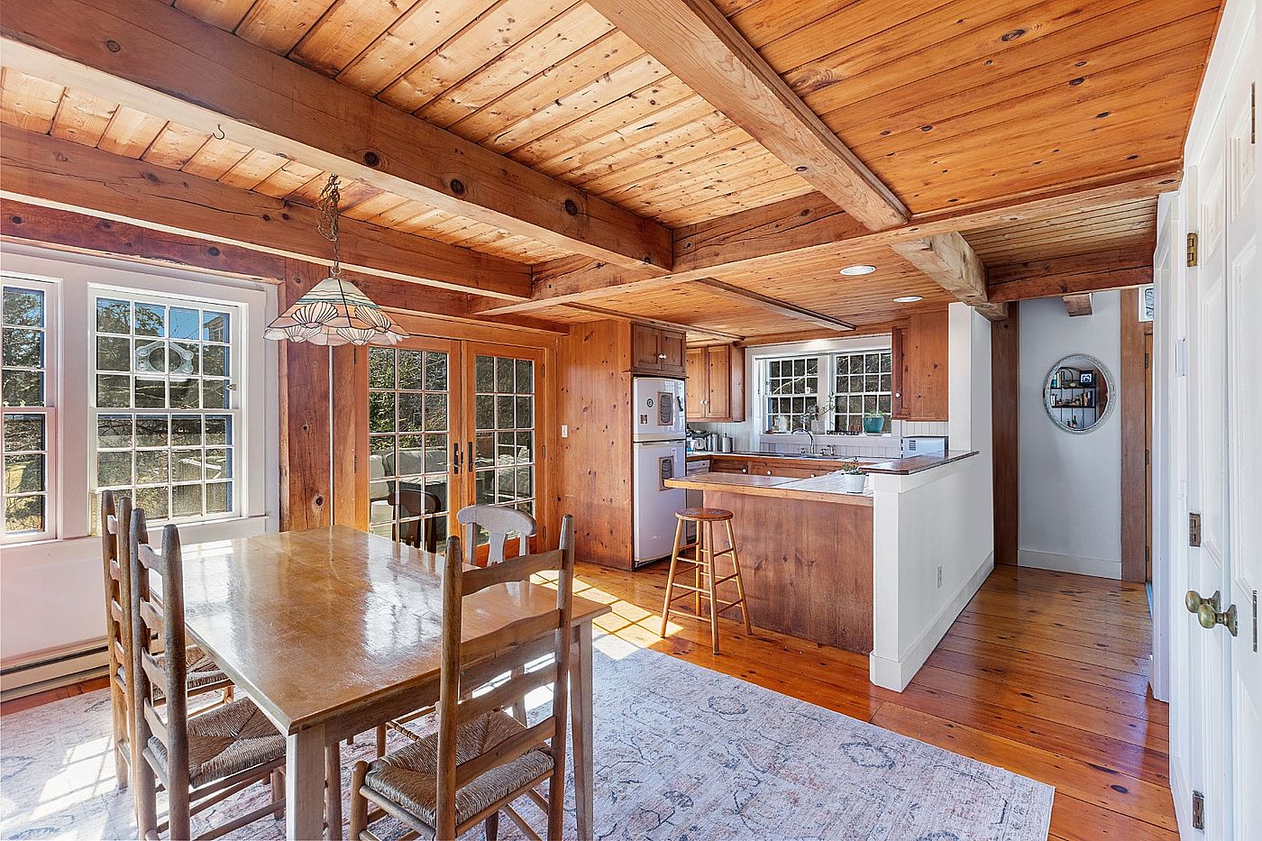 45 Millbrook Road Nantucket MA