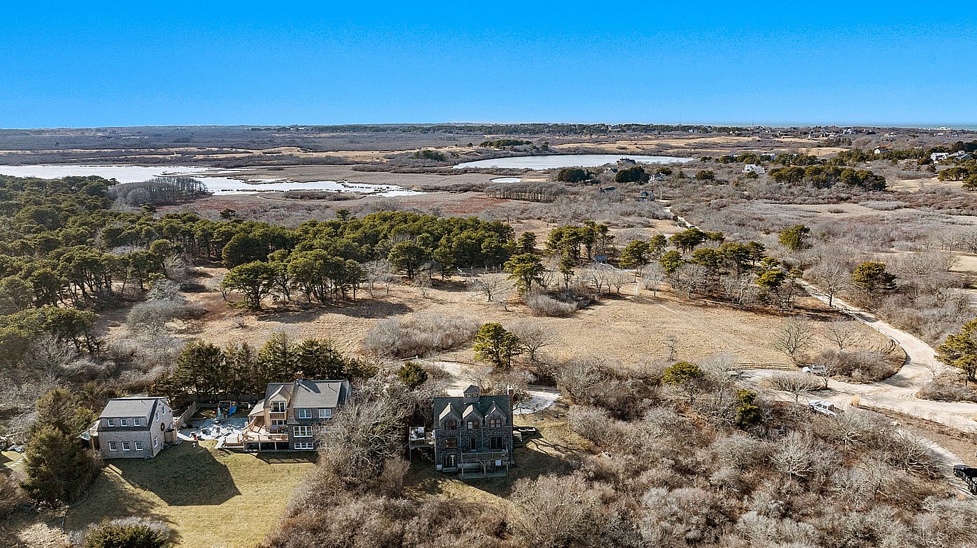 45 Millbrook Road Nantucket MA