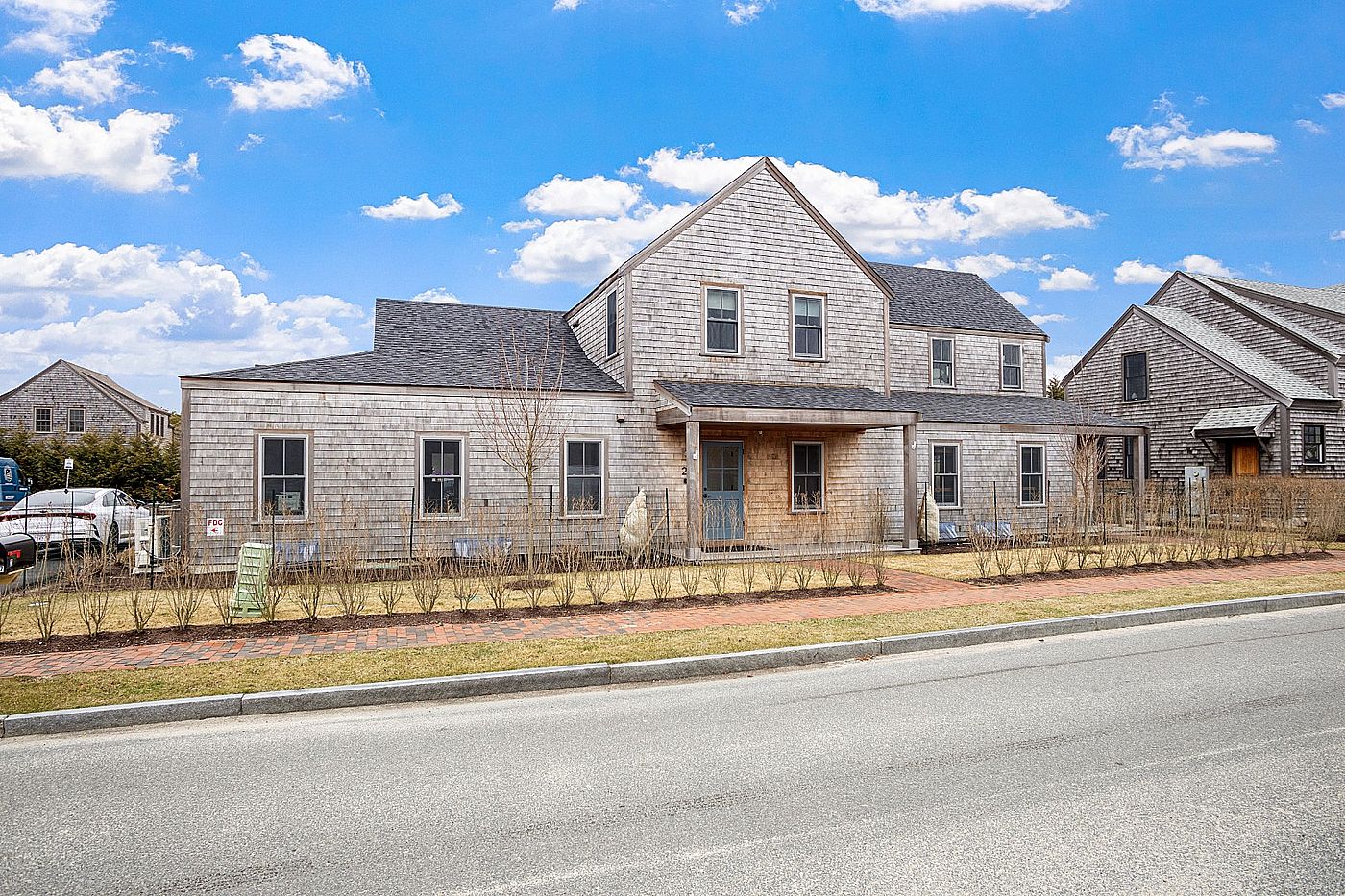 21 Amelia Drive Nantucket MA