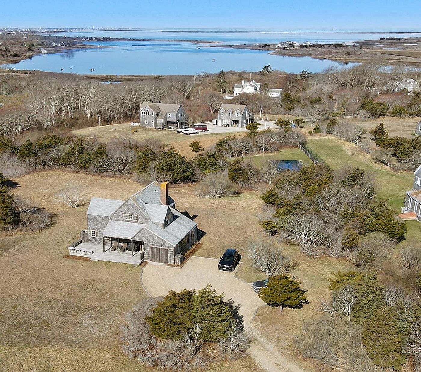 13 Eat Fire Spring Road Nantucket MA