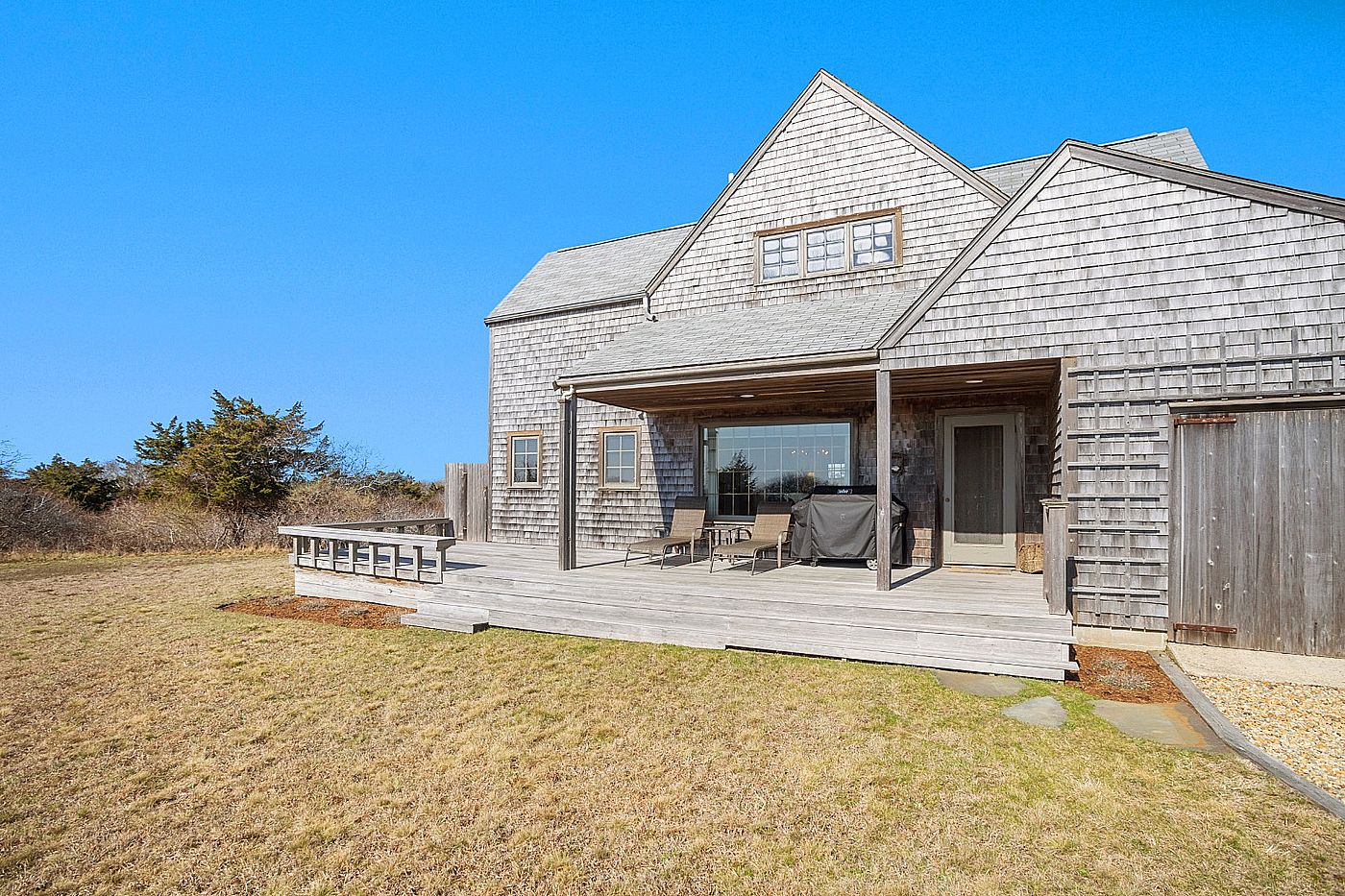 13 Eat Fire Spring Road Nantucket MA