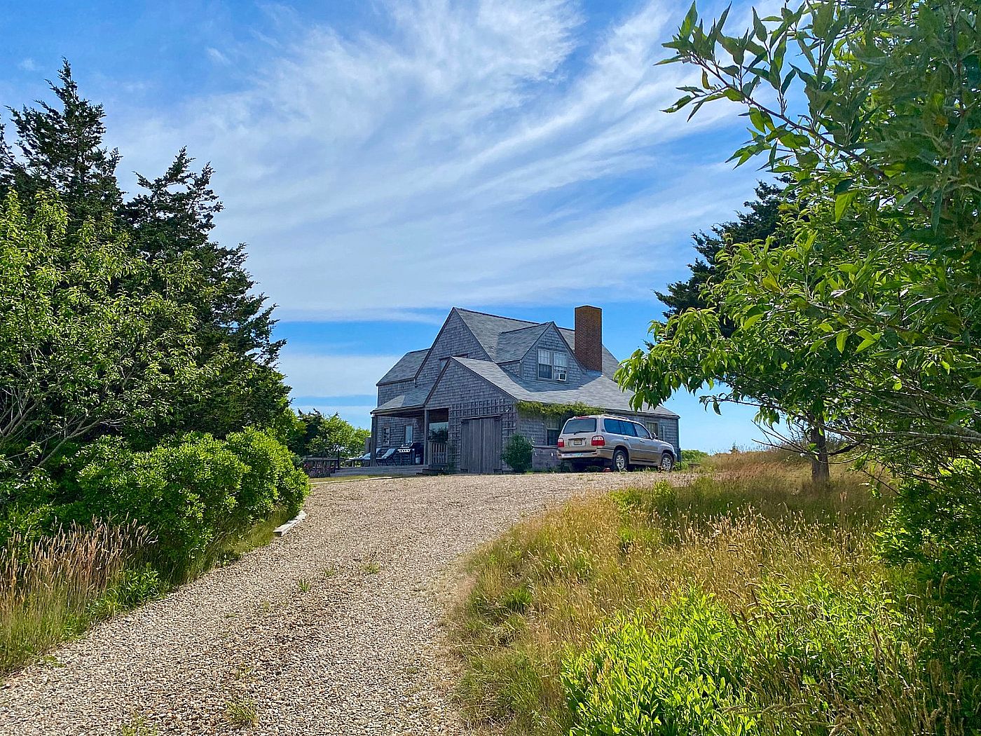 13 Eat Fire Spring Road Nantucket MA