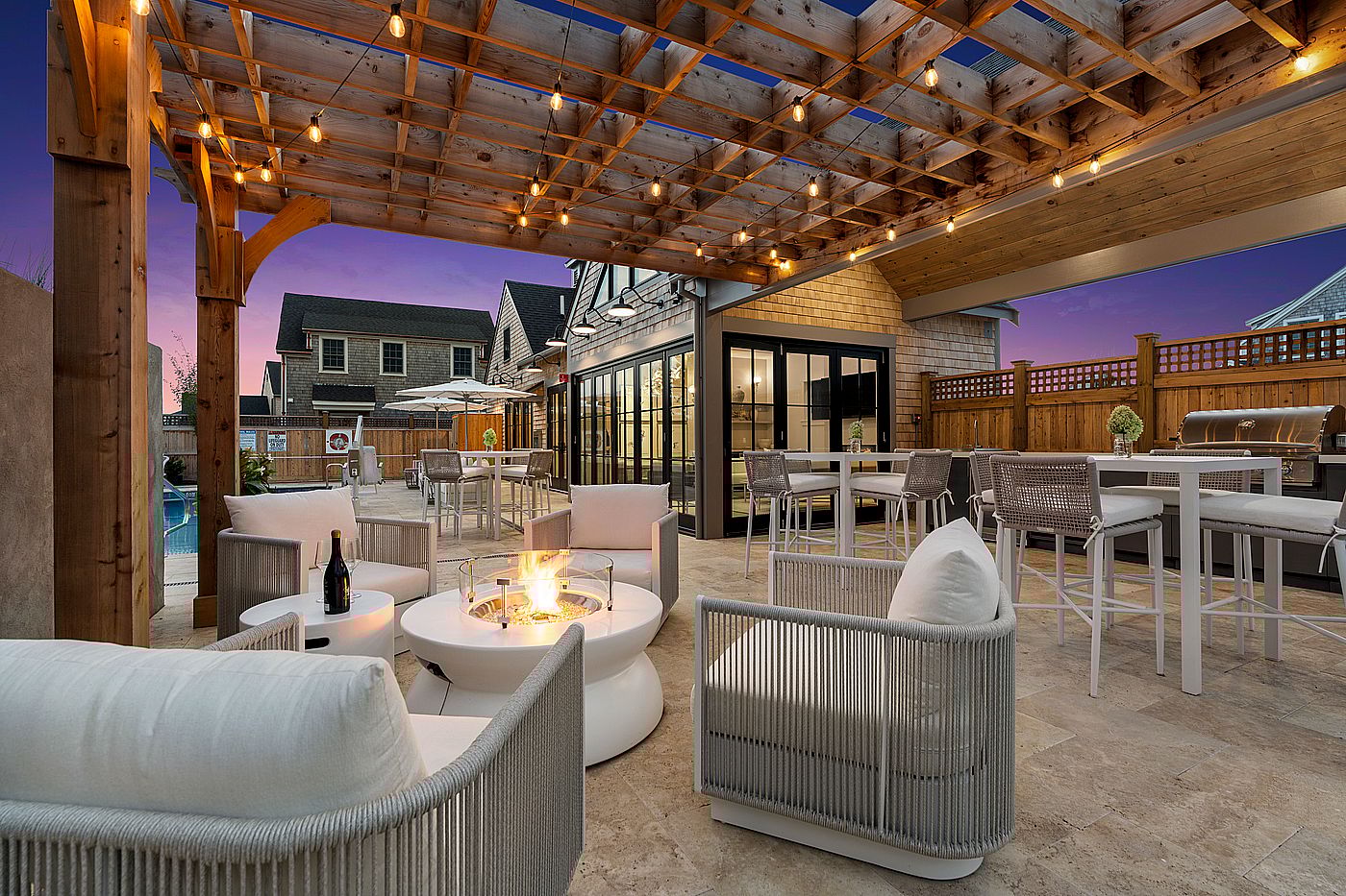 14 Beach Grass Road Nantucket MA