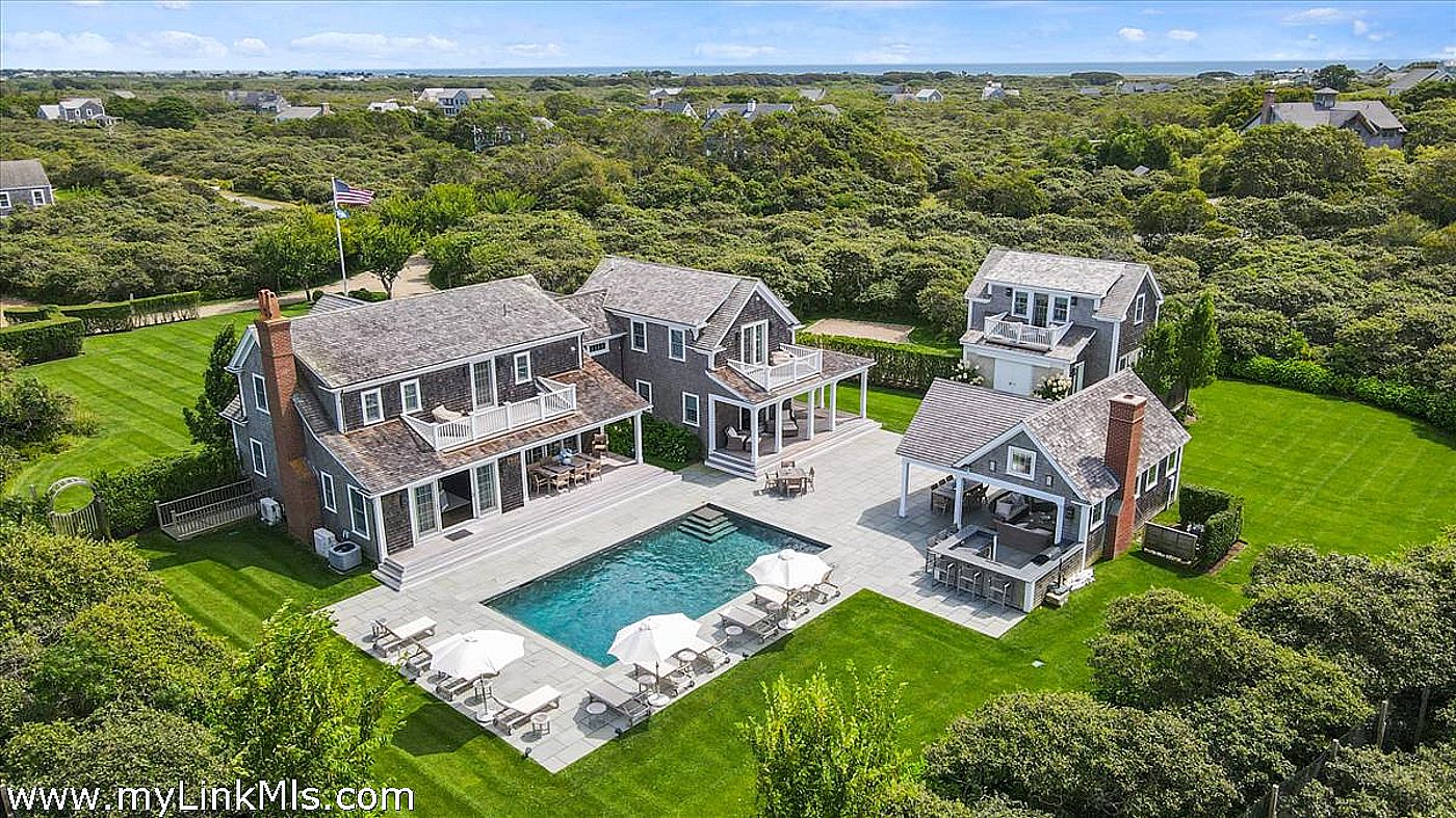 24 Flintlock Road Nantucket MA
