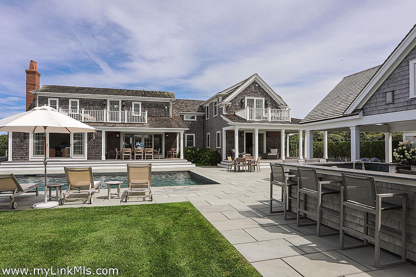 24 Flintlock Road Nantucket MA