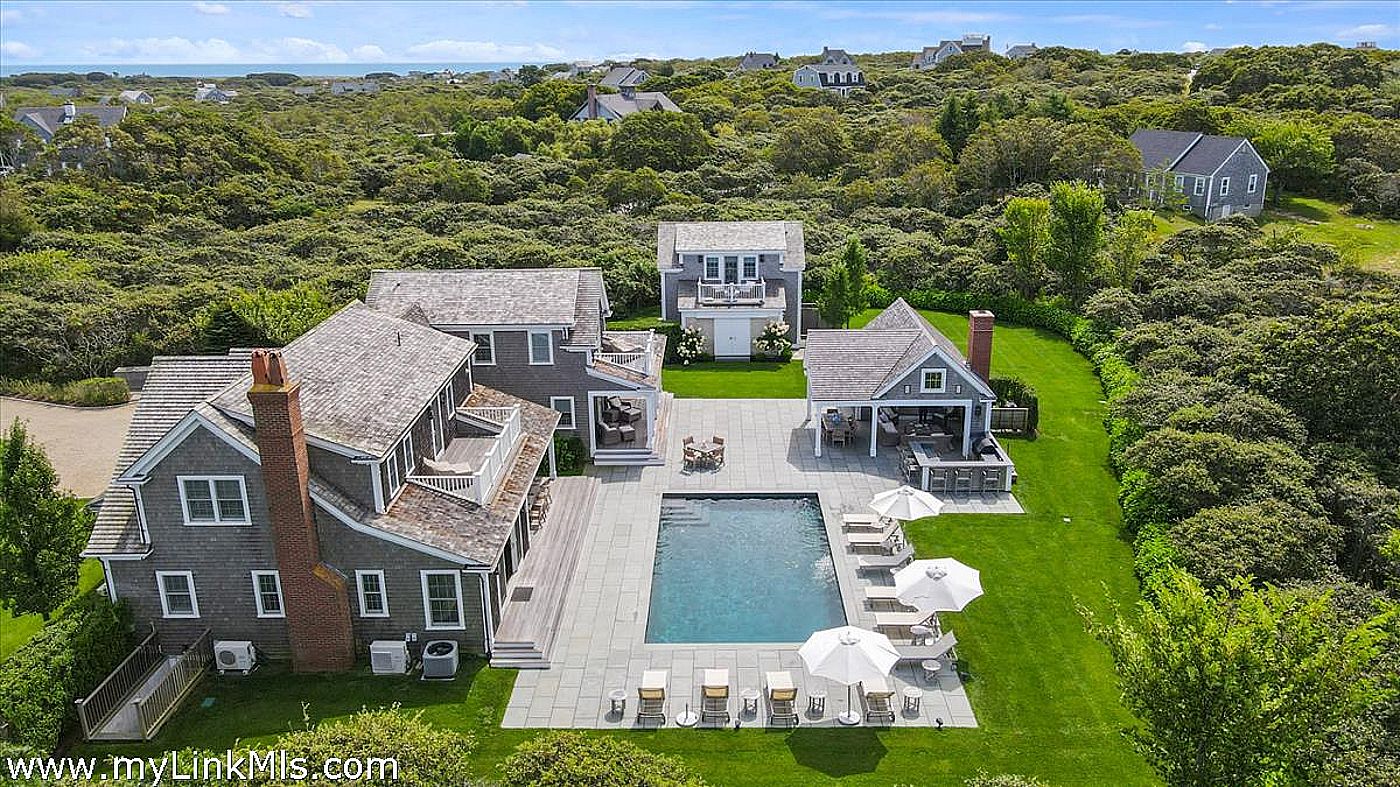 24 Flintlock Road Nantucket MA