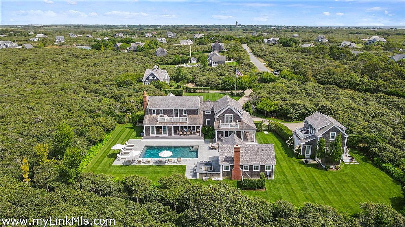 24 Flintlock Road Nantucket MA