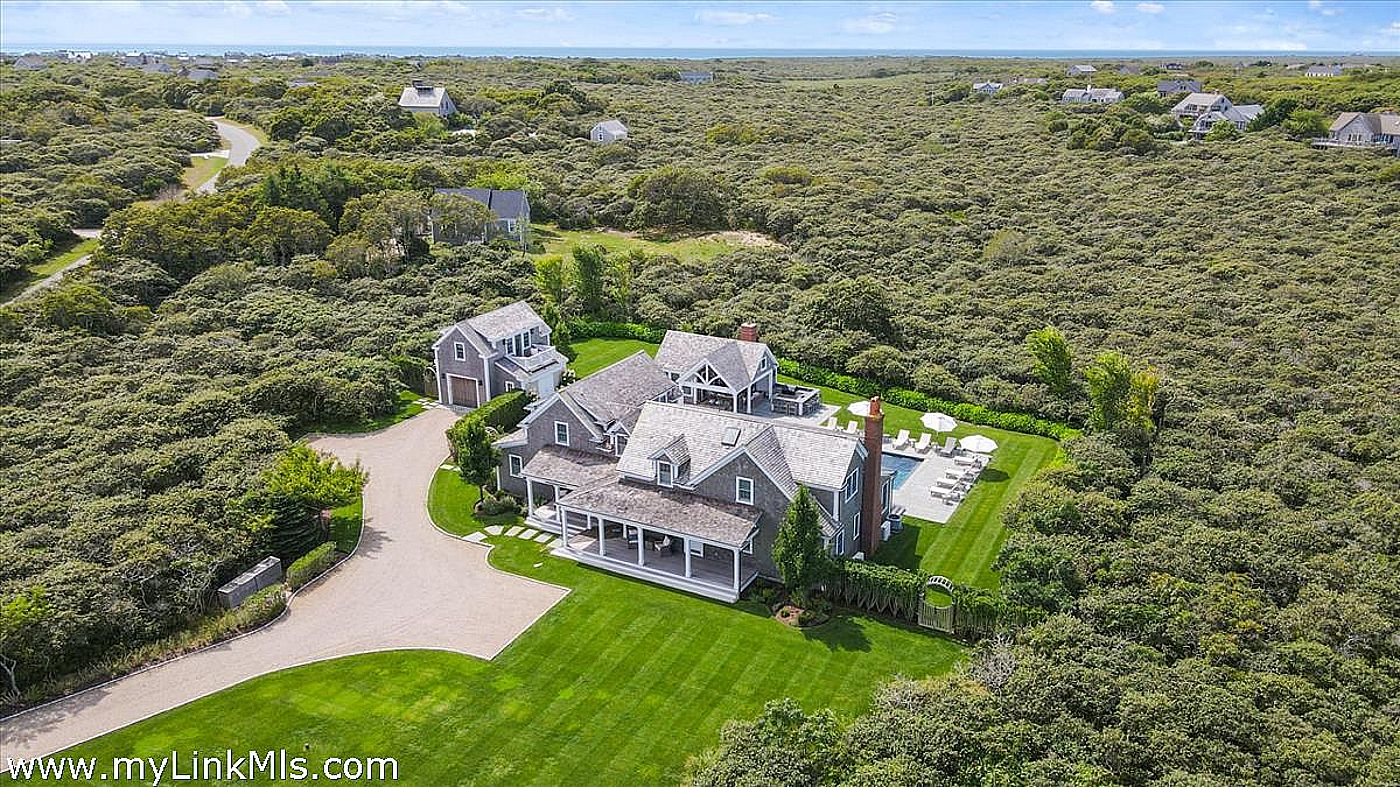24 Flintlock Road Nantucket MA
