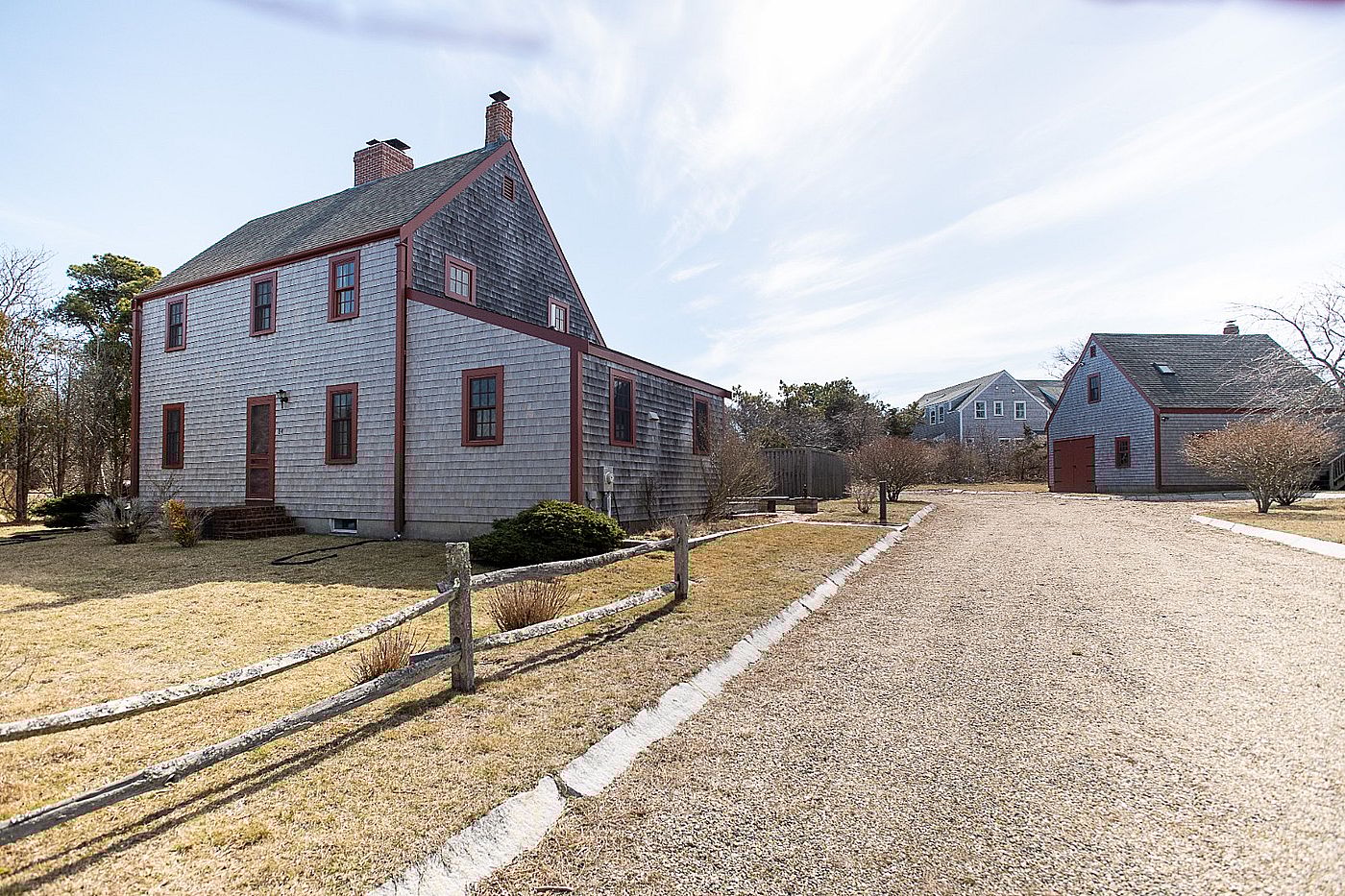 14 Waydale Road Nantucket MA