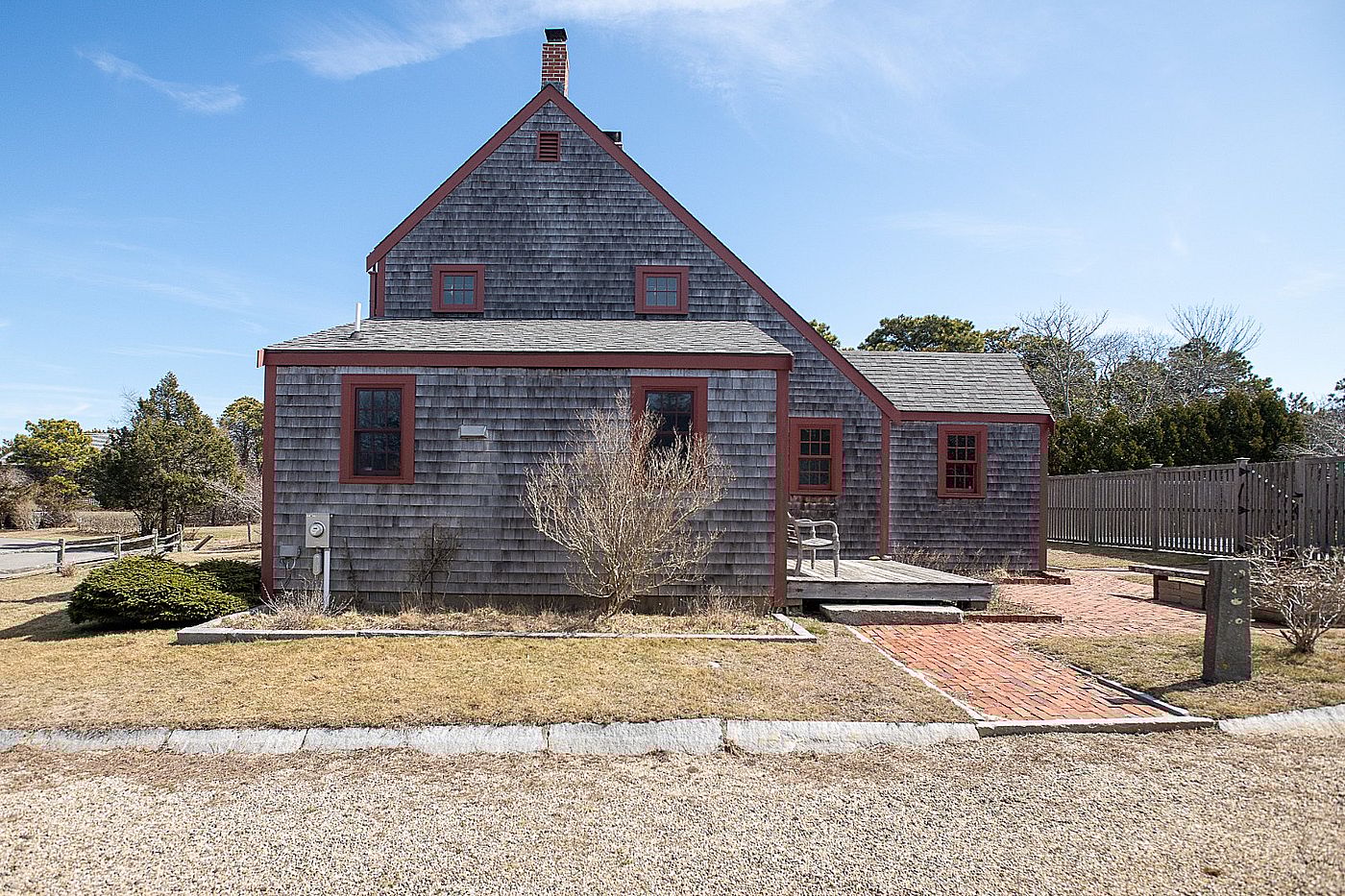 14 Waydale Road Nantucket MA