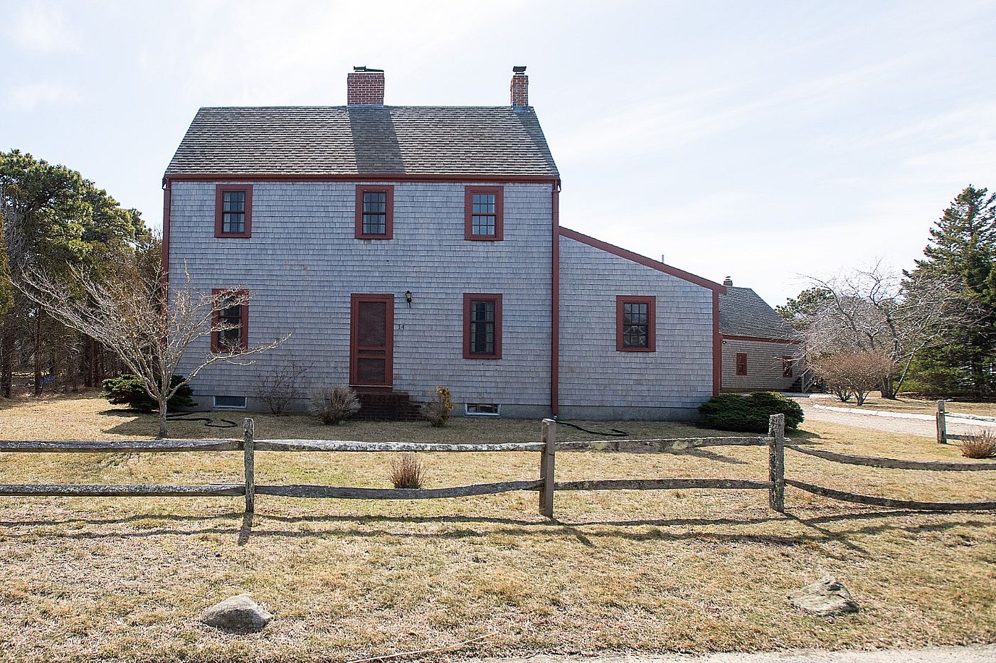 14 Waydale Road Nantucket MA