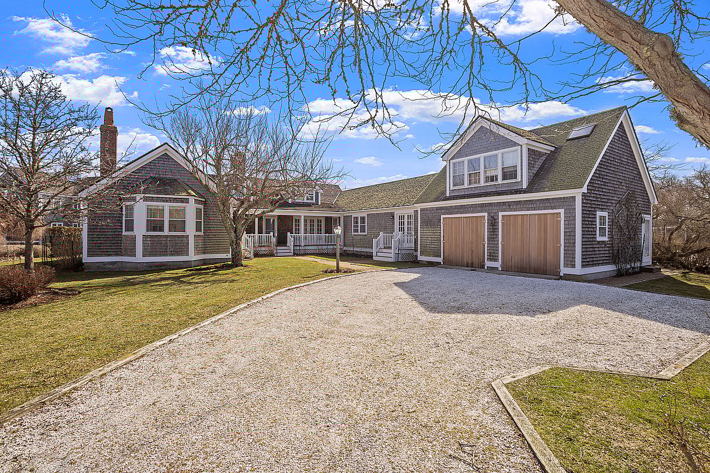8 Brant Point Road Nantucket MA