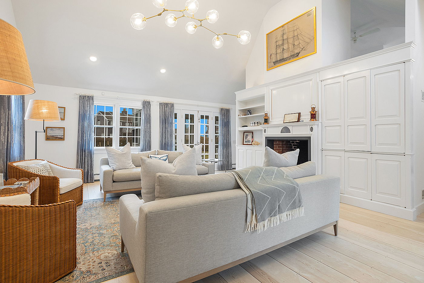 8 Brant Point Road Nantucket MA