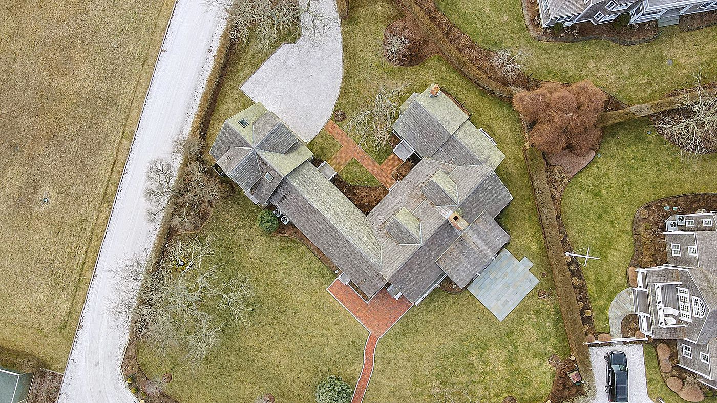 8 Brant Point Road Nantucket MA