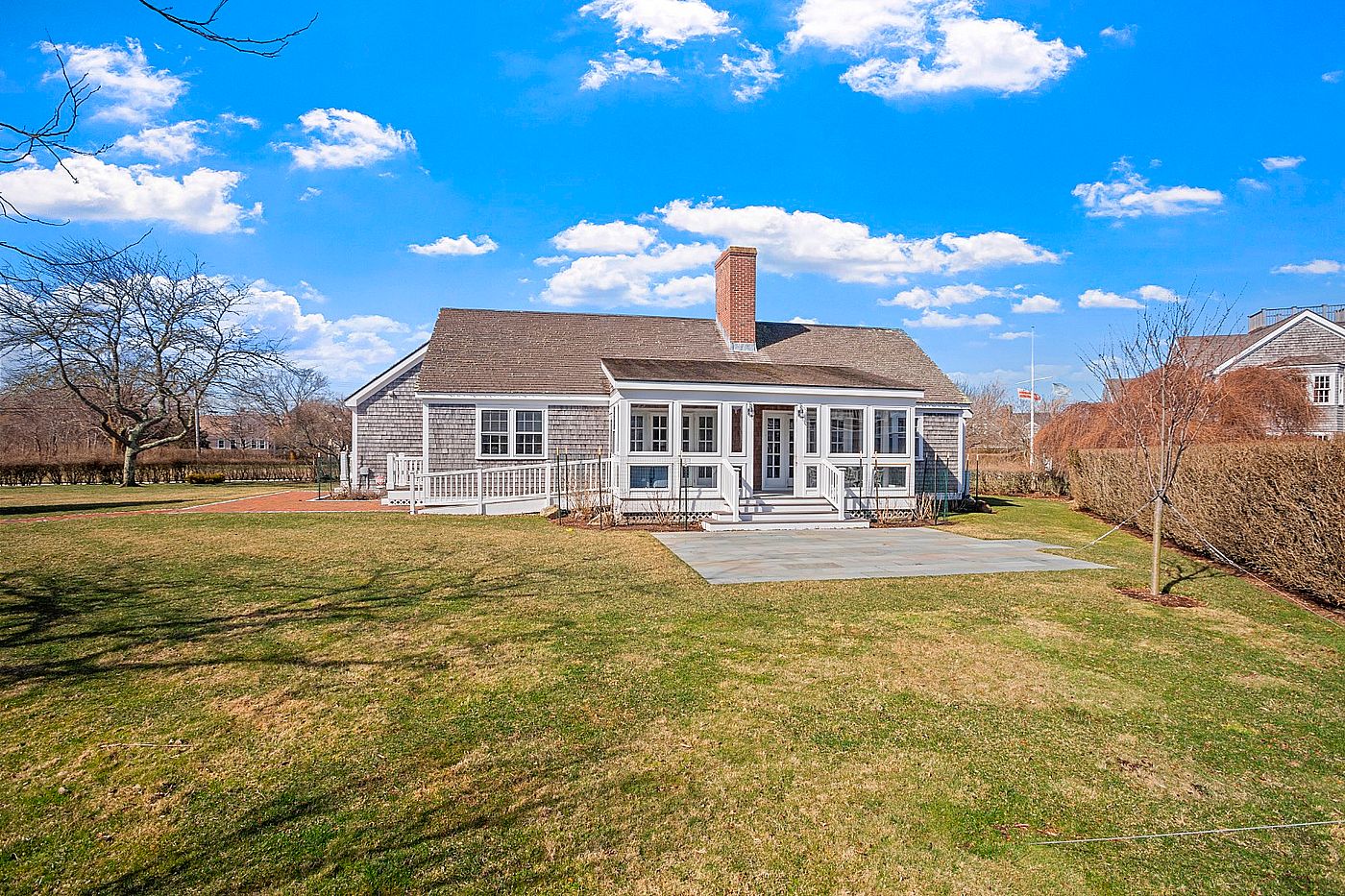 8 Brant Point Road Nantucket MA