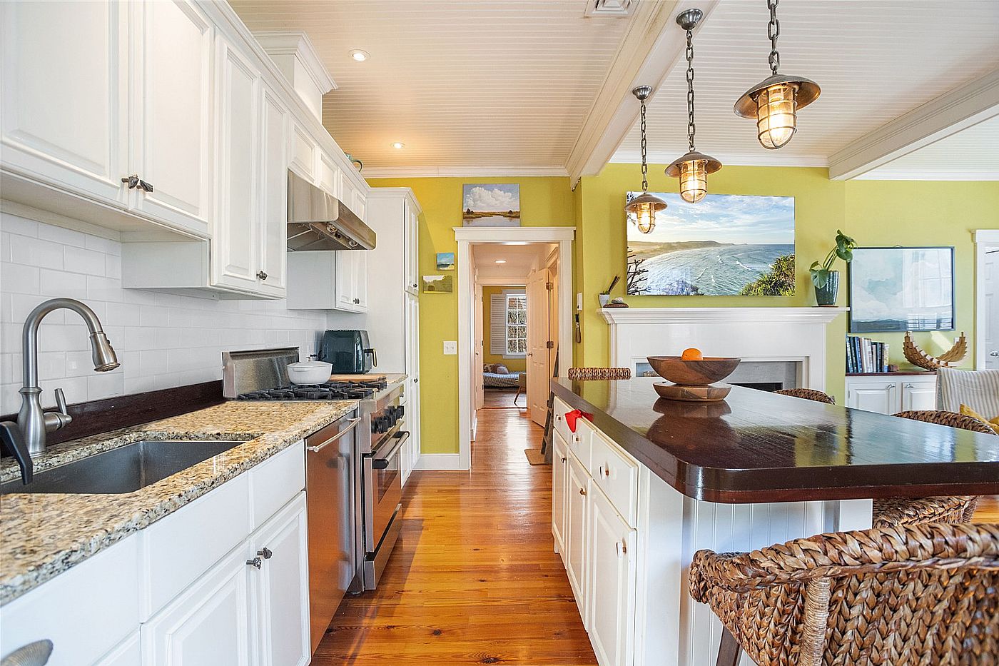 23B West Chester Street Nantucket MA