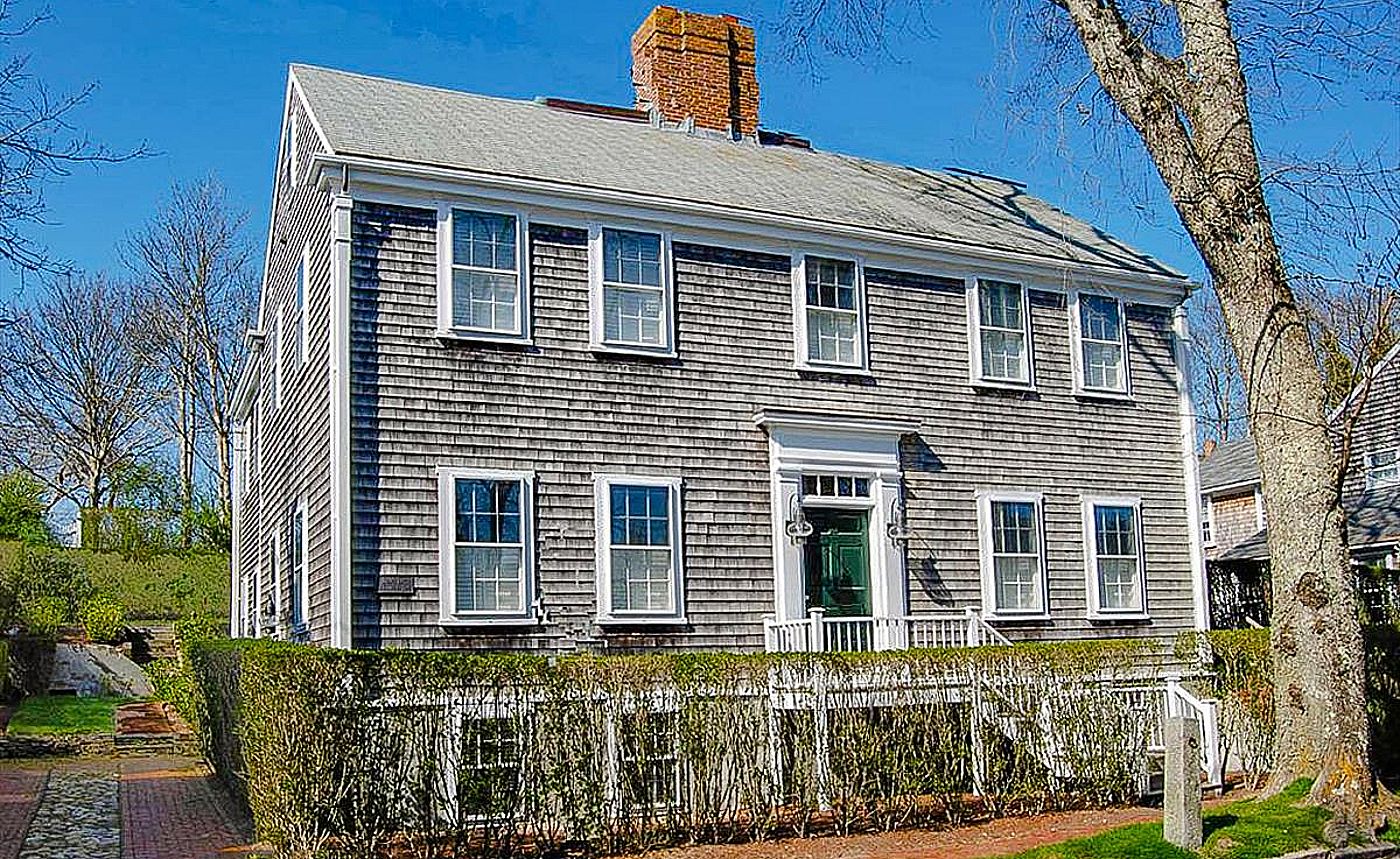 23B West Chester Street Nantucket MA