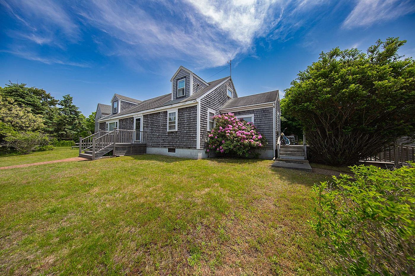 7 Dooley Court Nantucket MA