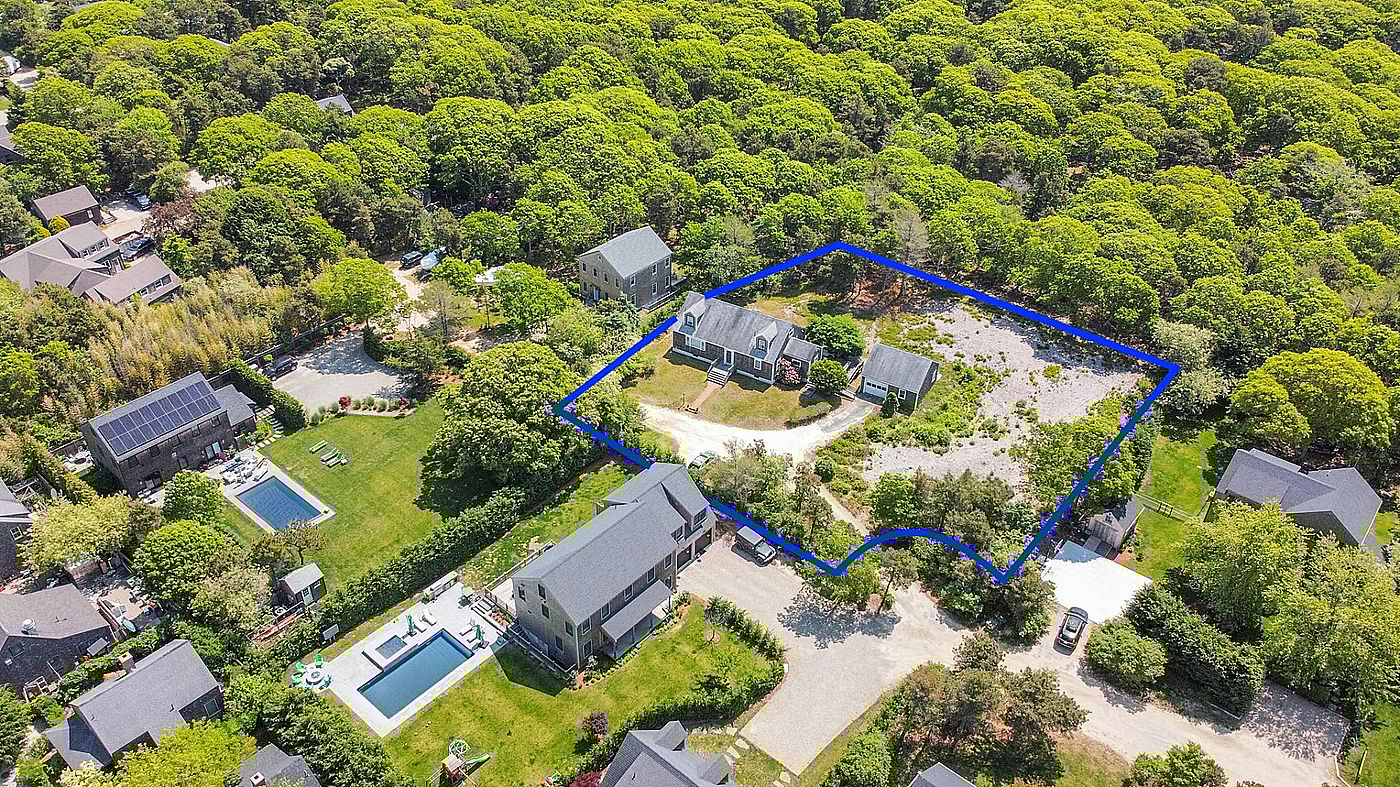 7 Dooley Court Nantucket MA