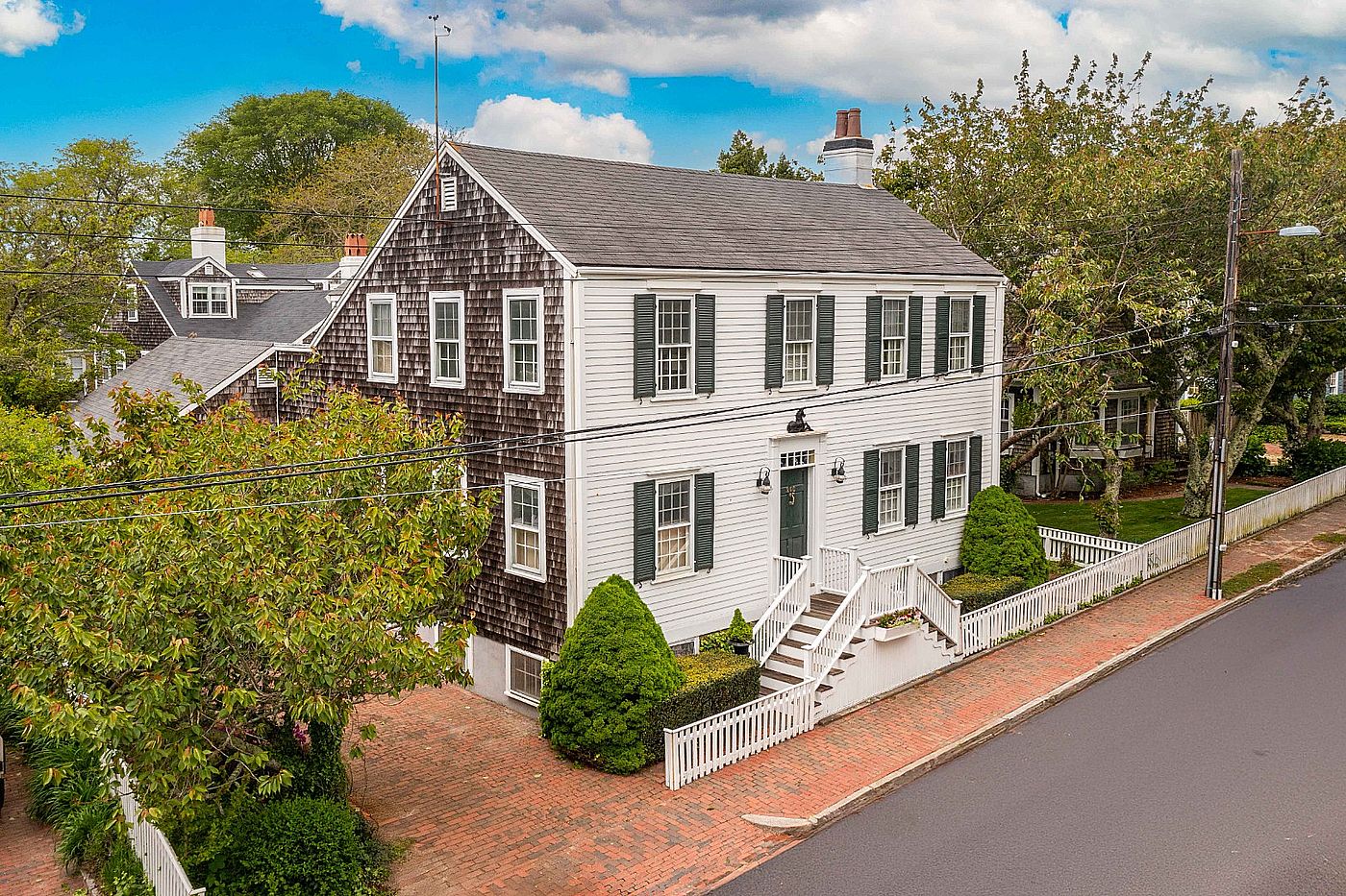 25C Pine Street Nantucket MA