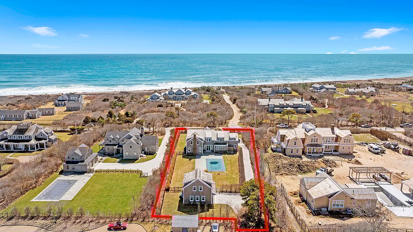 24 Nonantum Avenue Nantucket MA