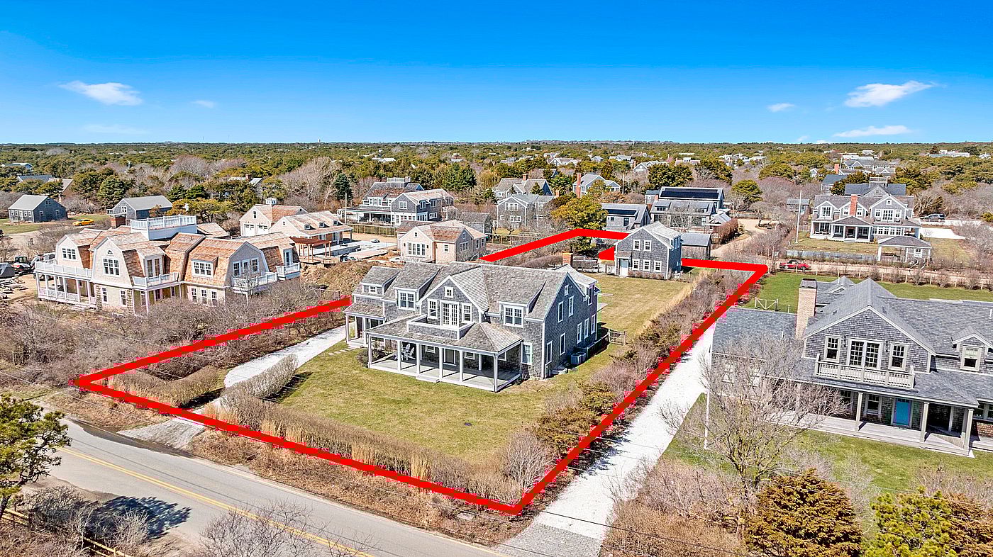 24 Nonantum Avenue Nantucket MA