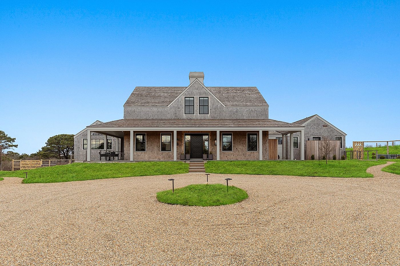 10 Maxey Pond Road Nantucket MA