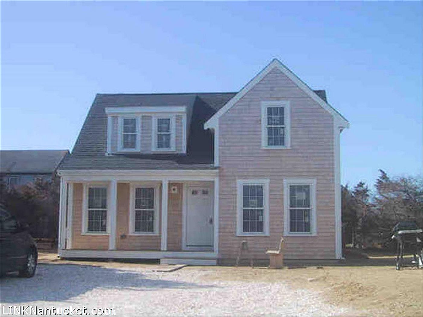 7 Skiff Lane Nantucket MA