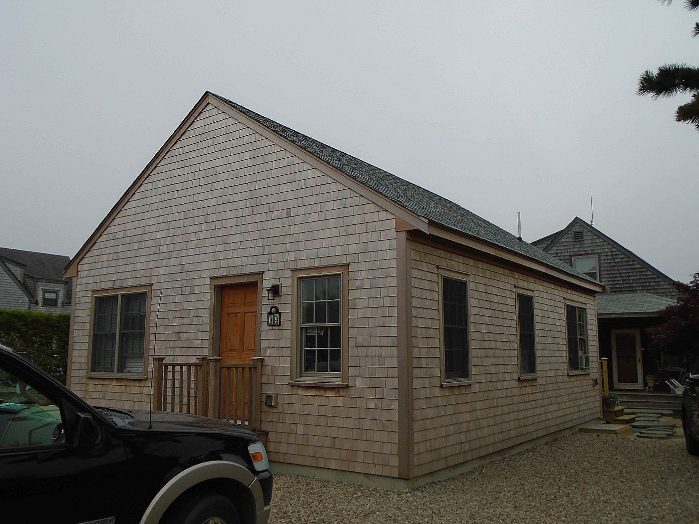 14 Mary Ann Drive Nantucket MA