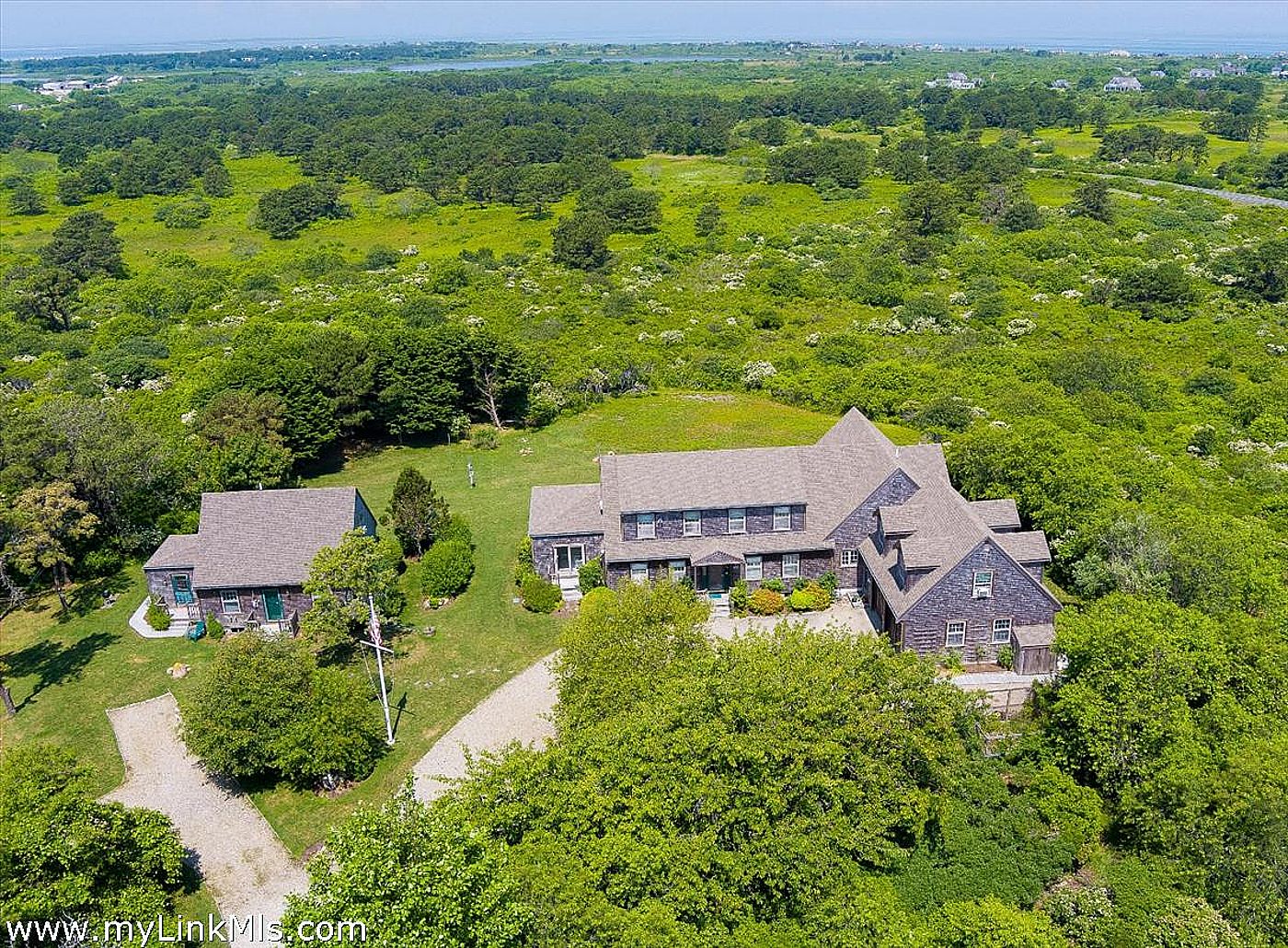 160 Madaket Road Nantucket MA