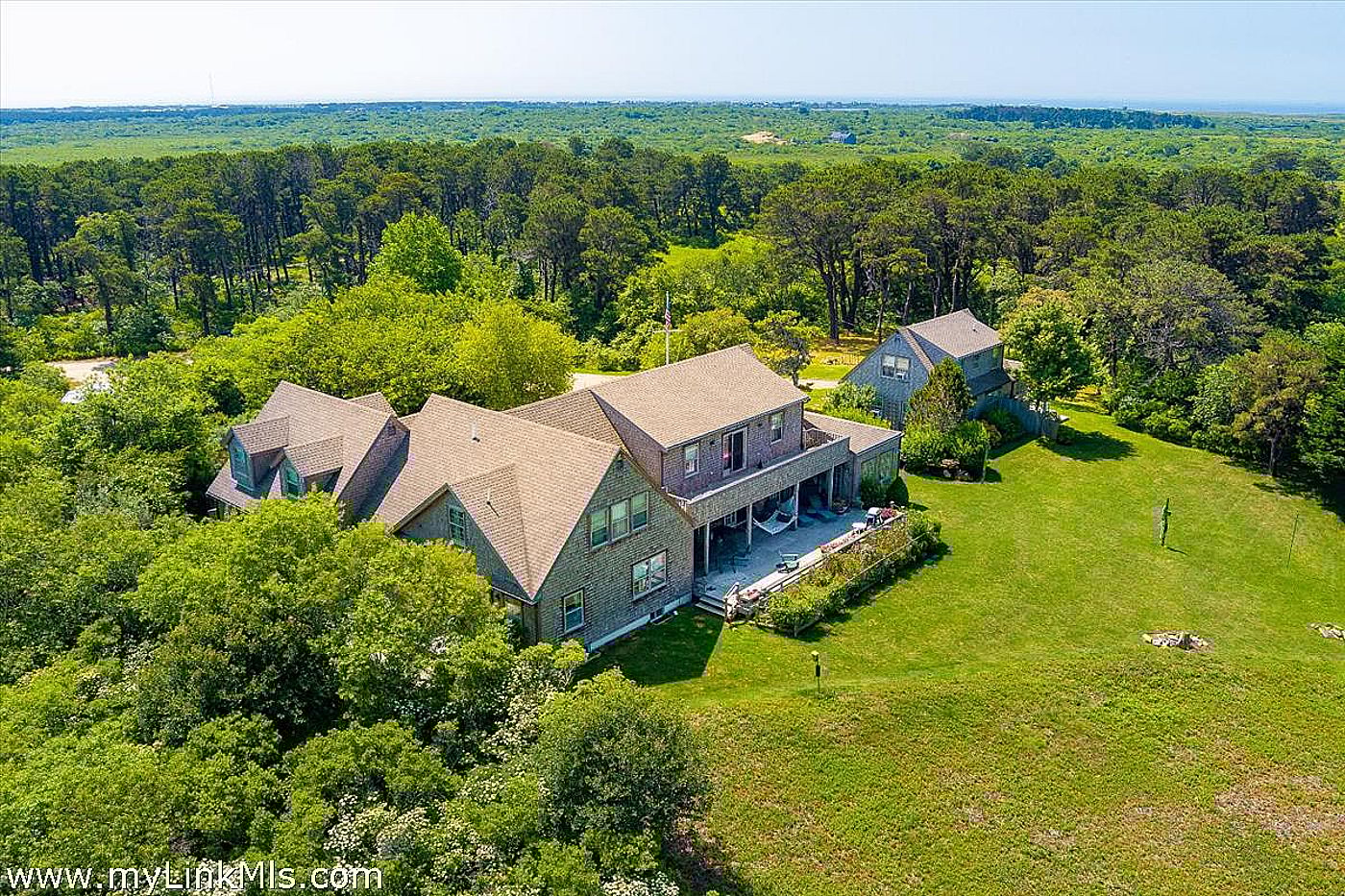 160 Madaket Road Nantucket MA