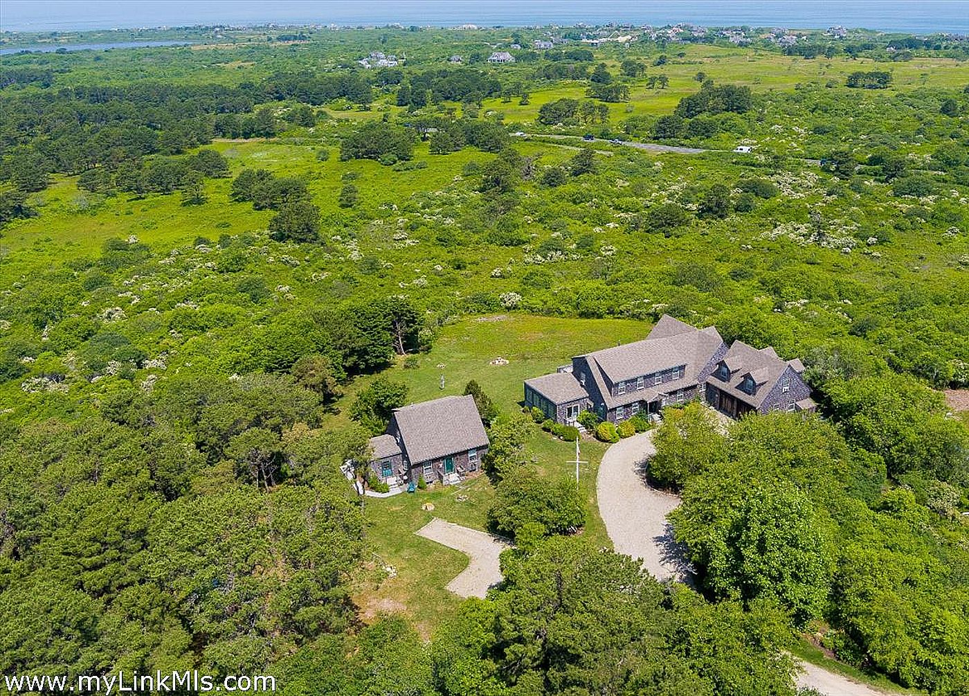 160 Madaket Road Nantucket MA