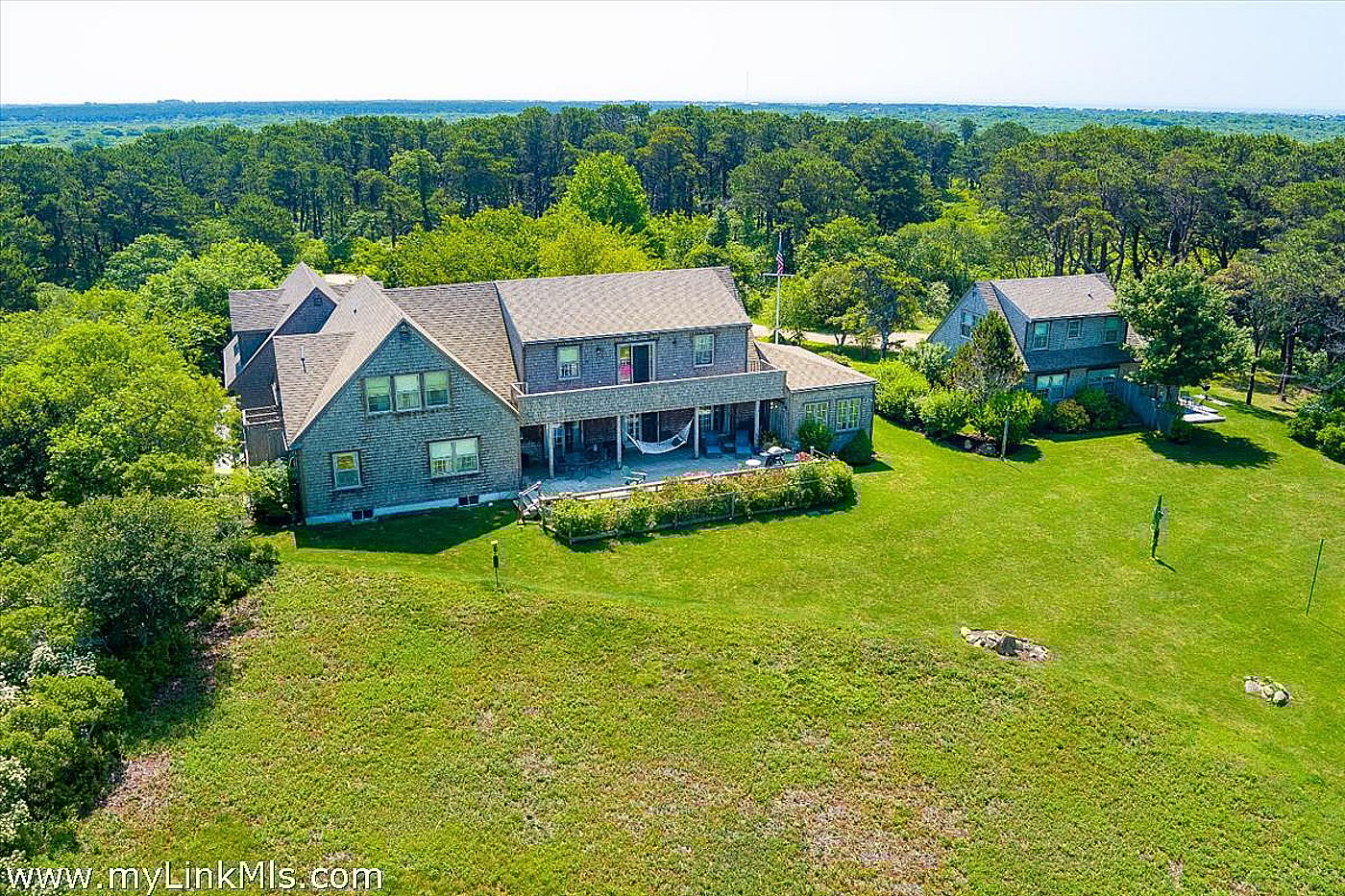 160 Madaket Road Nantucket MA