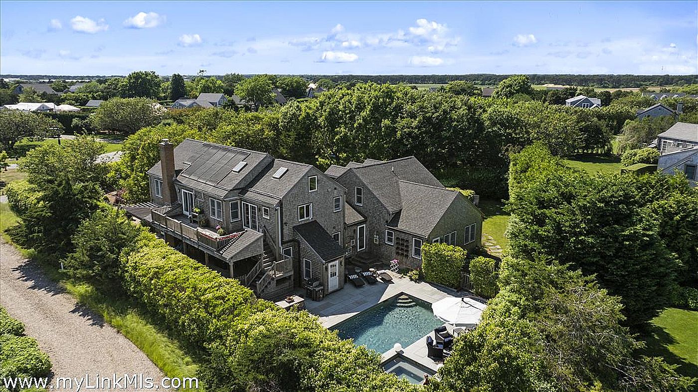 10 Doc Ryder Drive Nantucket MA