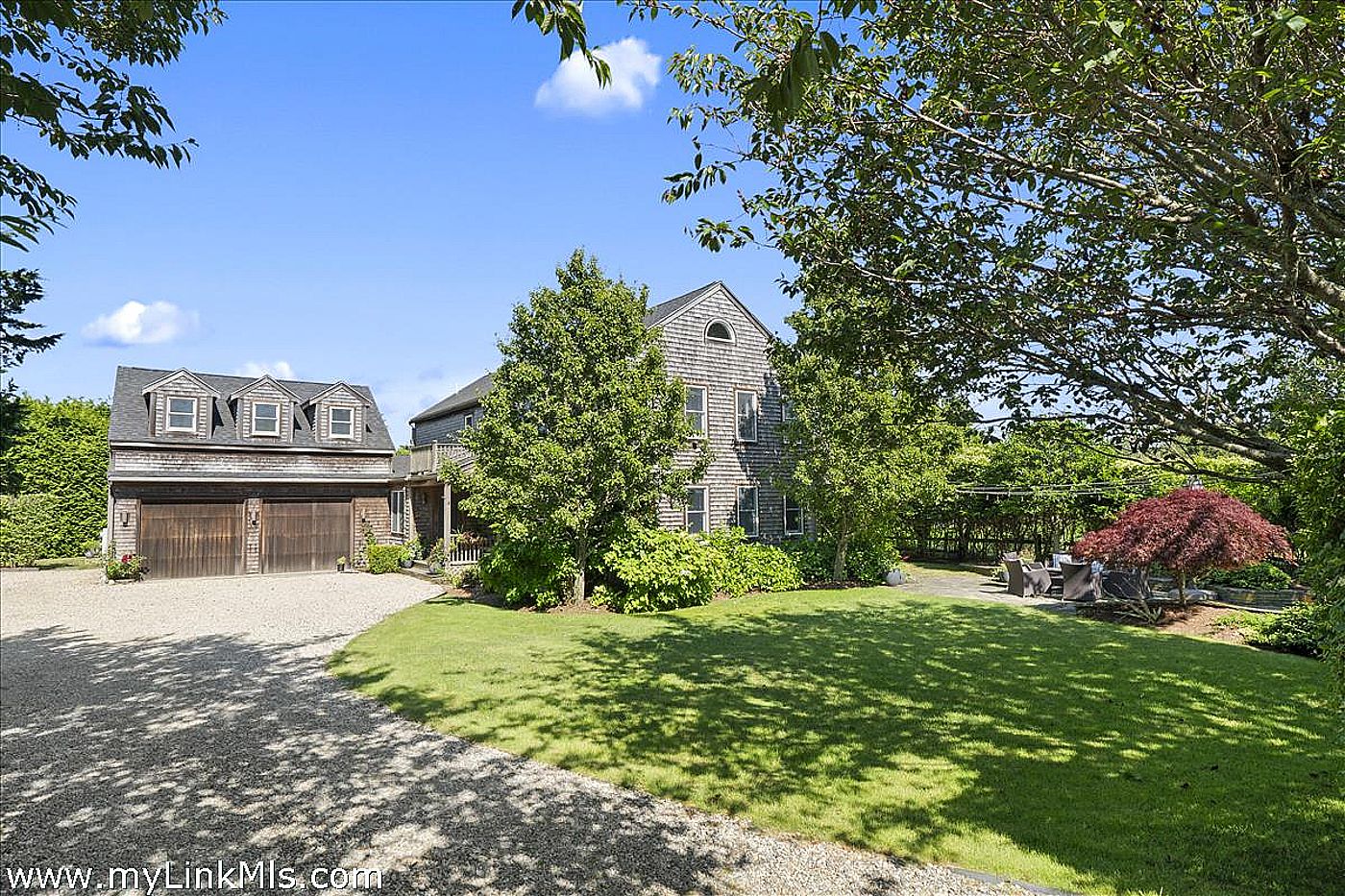 10 Doc Ryder Drive Nantucket MA