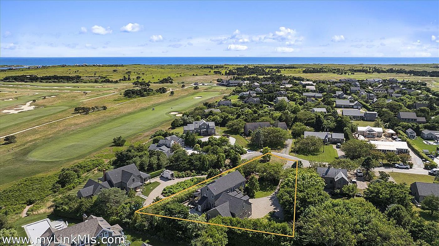 10 Doc Ryder Drive Nantucket MA