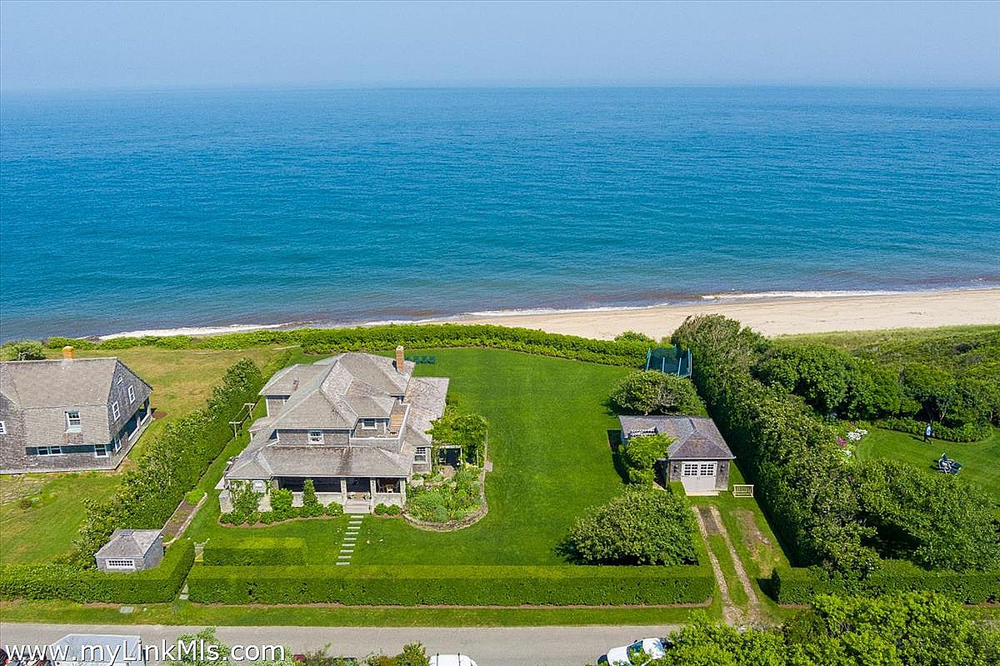 59 Baxter Road Nantucket MA