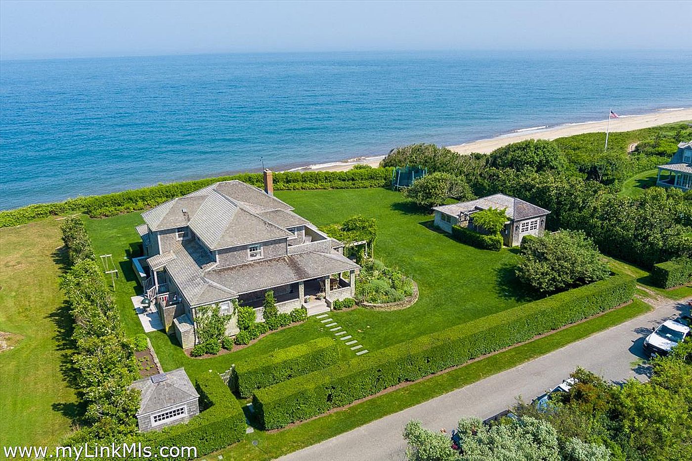 59 Baxter Road Nantucket MA