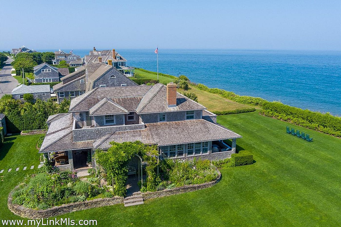 59 Baxter Road Nantucket MA