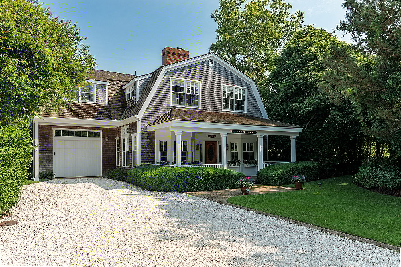 7 Shady Lane Nantucket MA