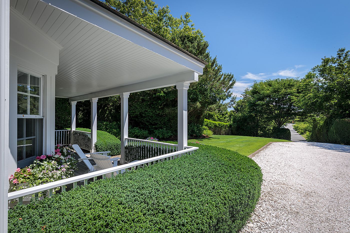 7 Shady Lane Nantucket MA