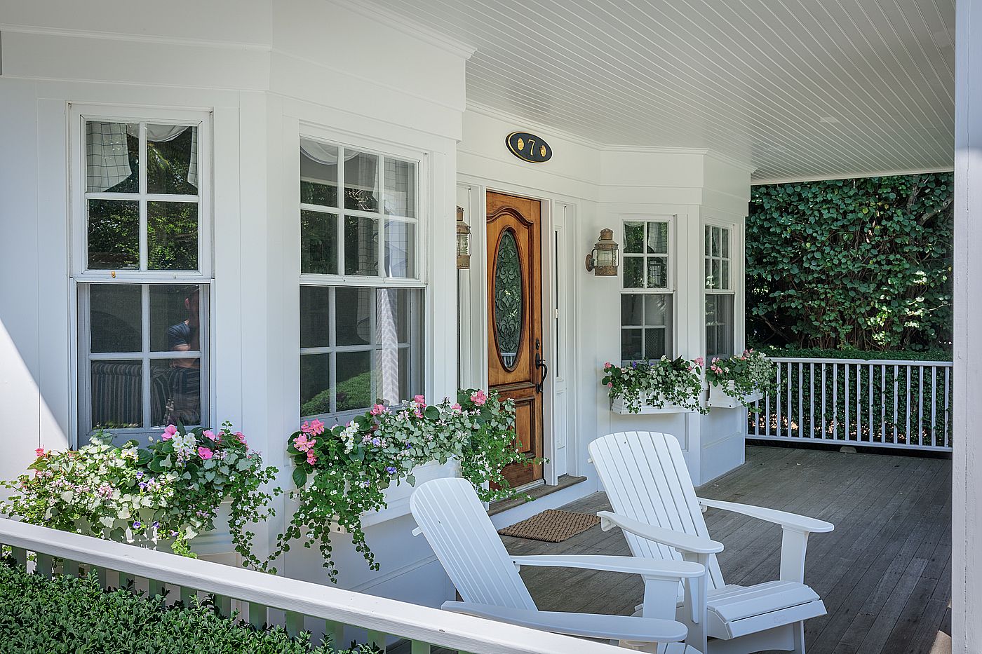 7 Shady Lane Nantucket MA