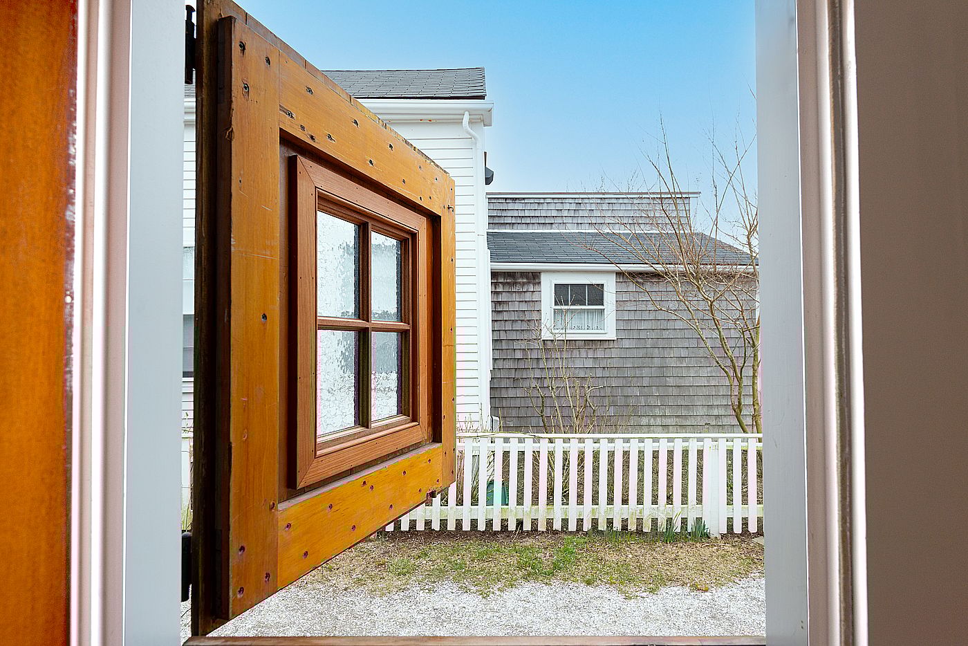 2 Elbow Lane Nantucket MA