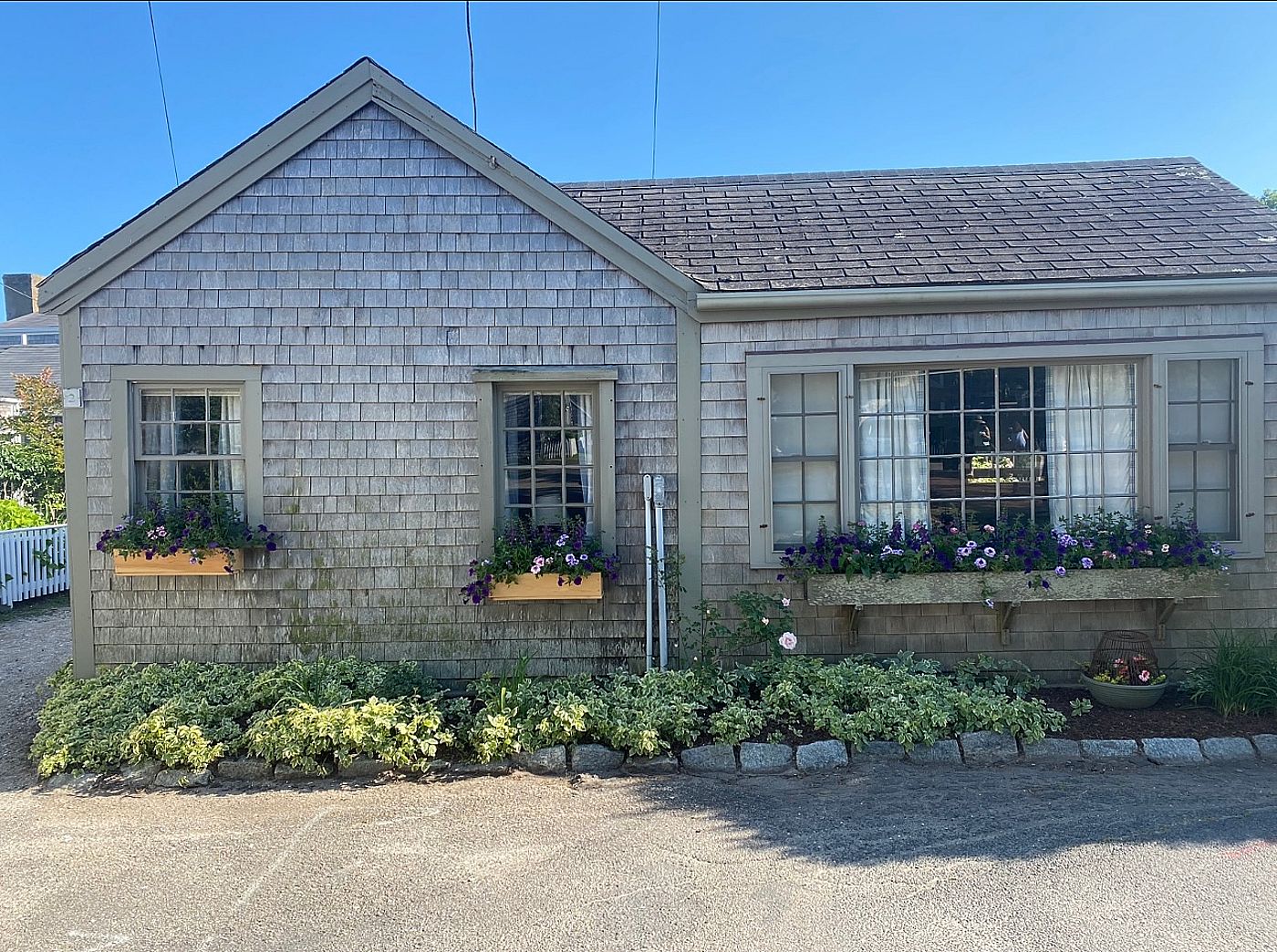 2 Elbow Lane Nantucket MA