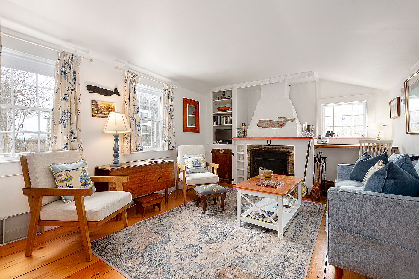 2 Elbow Lane Nantucket MA