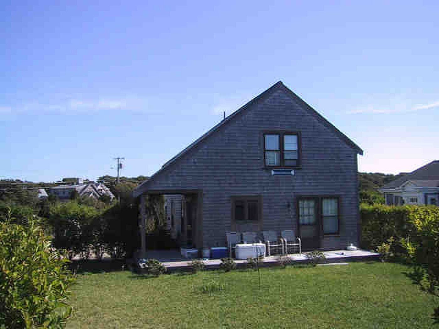 4 Miacomet Avenue Nantucket MA